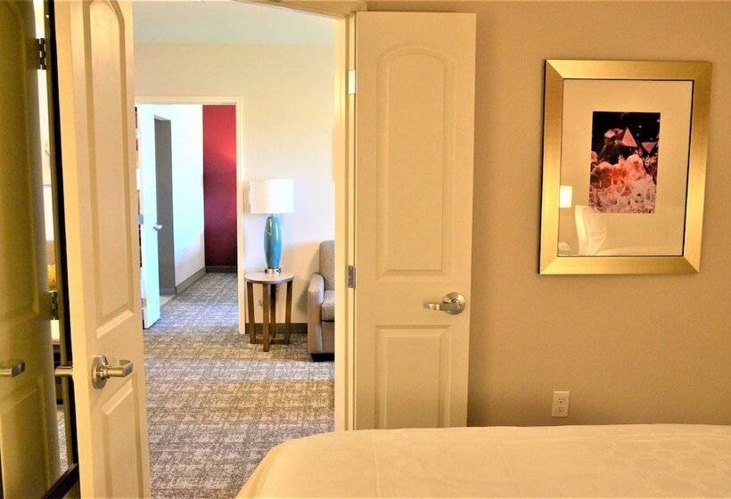 Люкс, Staybridge Suites   Orenco Station, An Ihg
