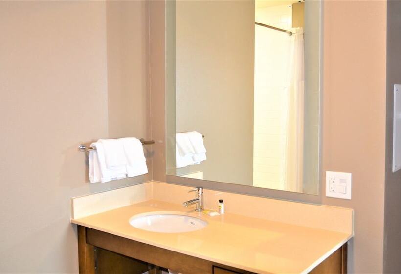 Студия Стандарт, Staybridge Suites   Orenco Station, An Ihg