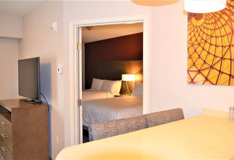 Люкс, Staybridge Suites   Orenco Station, An Ihg