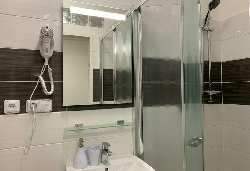 1 Szobás Apartman, Mikulov Inn   Apartments Slunce