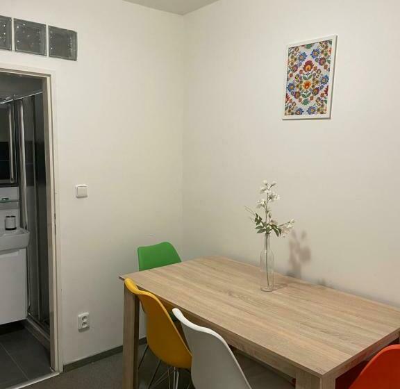 1 Szobás Apartman, Mikulov Inn   Apartments Slunce