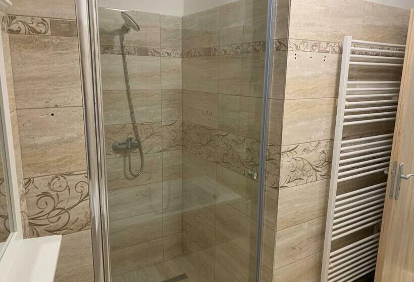 1 Szobás Apartman, Mikulov Inn   Apartments Slunce