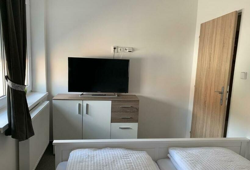 1 Szobás Apartman, Mikulov Inn   Apartments Slunce