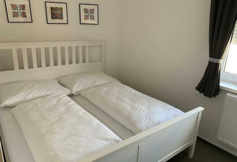 1 Szobás Apartman, Mikulov Inn   Apartments Slunce