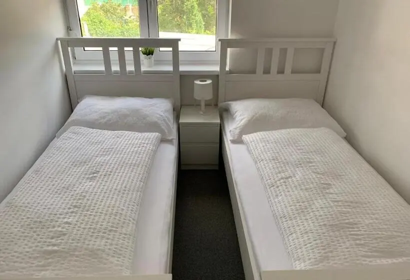テラス付きジュニアスイート, Mikulov Inn Apartments Slunce