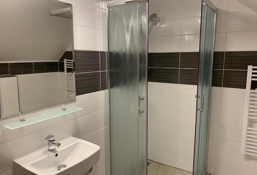 1 Szobás Apartman, Mikulov Inn   Apartments Slunce