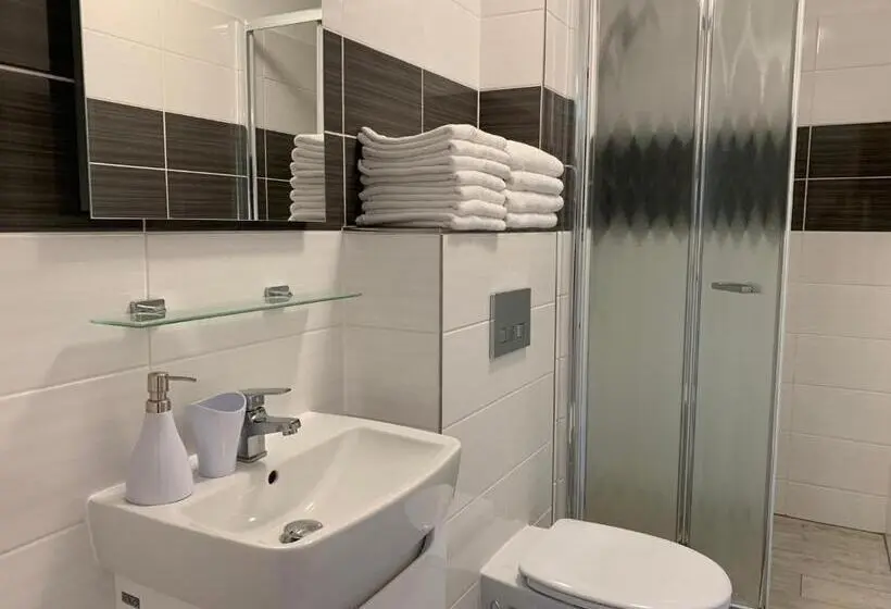 デラックススイート, Mikulov Inn Apartments Slunce