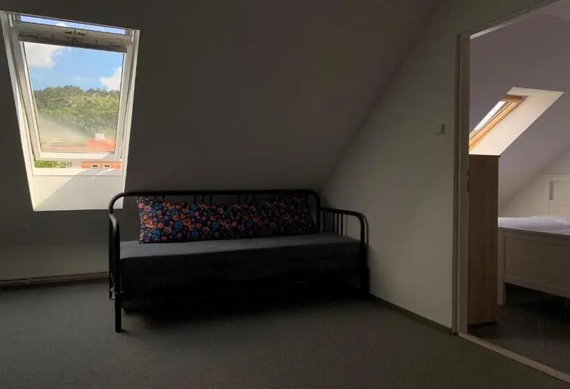 デラックススイート, Mikulov Inn Apartments Slunce