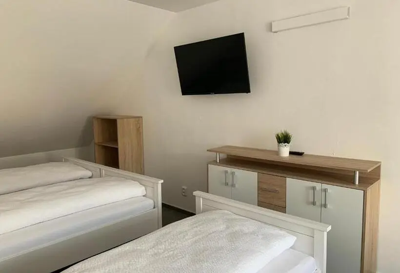 デラックススイート, Mikulov Inn Apartments Slunce