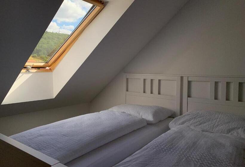 Deluxe Suite, Mikulov Inn   Apartments Slunce