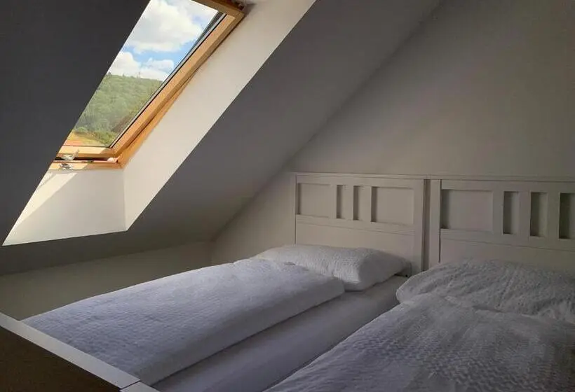 デラックススイート, Mikulov Inn Apartments Slunce