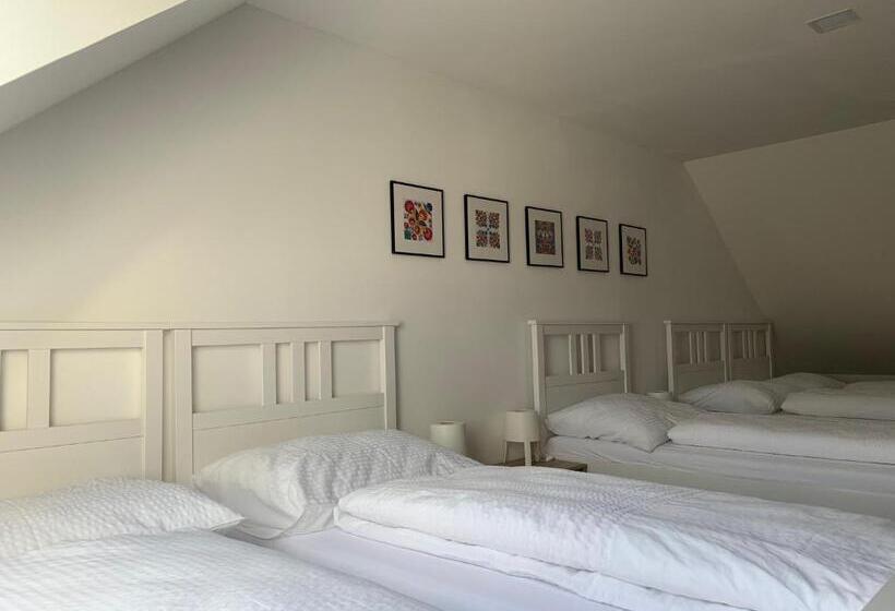 Deluxe Suite, Mikulov Inn   Apartments Slunce