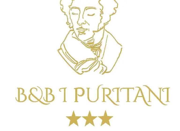 اتاق لوکس با چشم‌انداز دریا, B&b I Puritani
