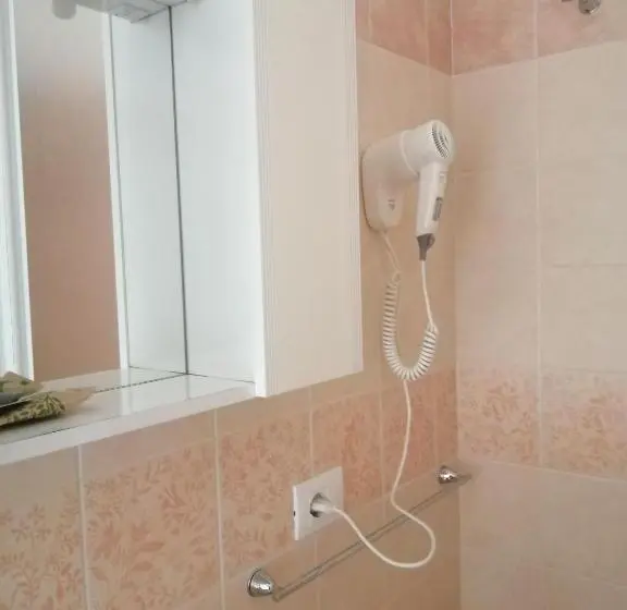 اتاق استاندارد, B&b I Puritani