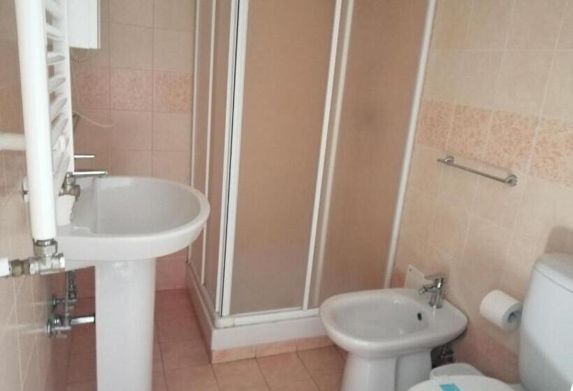 غرفة قياسية, B&b I Puritani