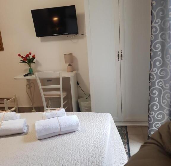 غرفة قياسية, B&b I Puritani