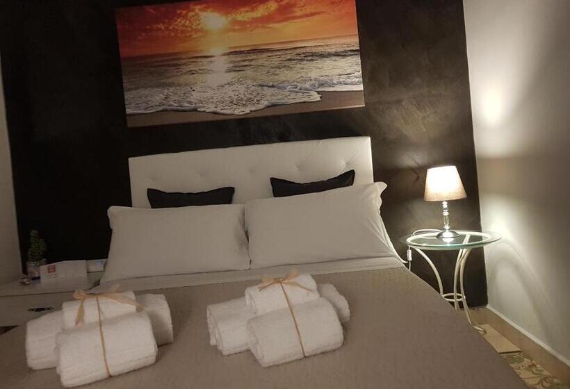 اتاق استاندارد, B&b I Puritani