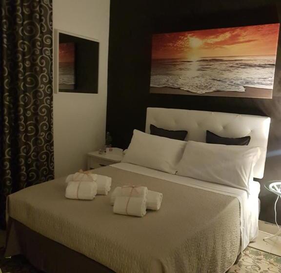 غرفة قياسية, B&b I Puritani