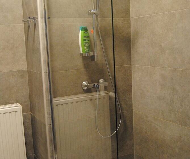 חדר משפחתי, L'inattendu Sur La Croisette Dinant Centre