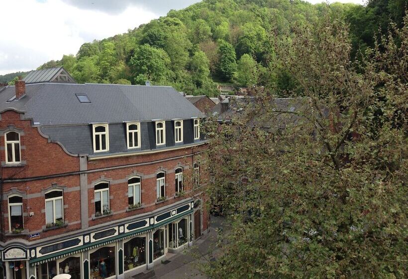 חדר משפחתי, L'inattendu Sur La Croisette Dinant Centre