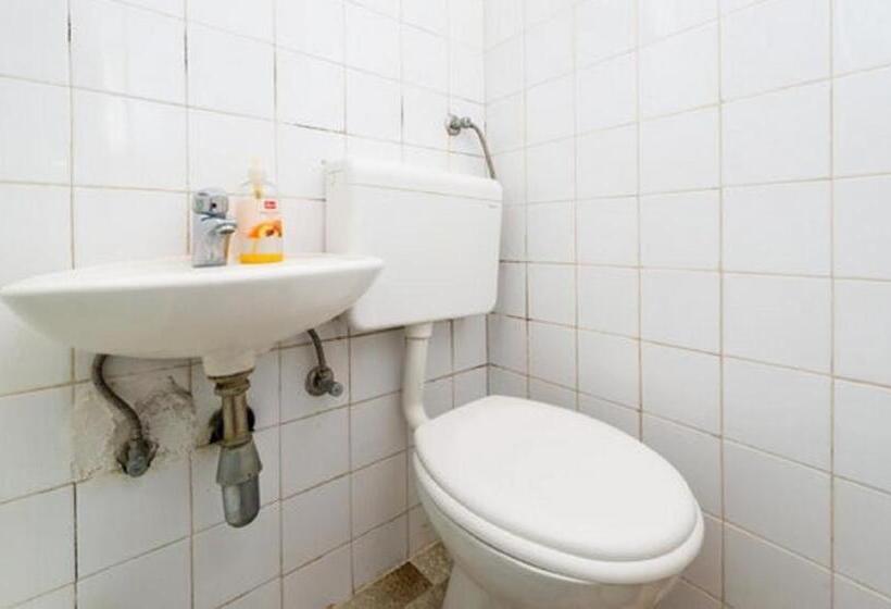 Standard room with outdoor bath, Rooms Kisic