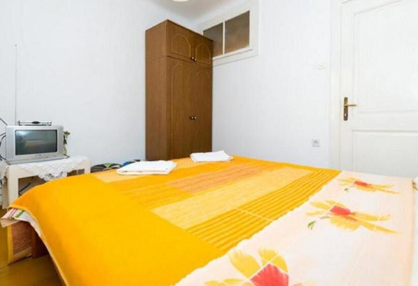 Standard room with outdoor bath, Rooms Kisic