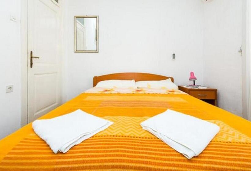 Standard room with outdoor bath, Rooms Kisic