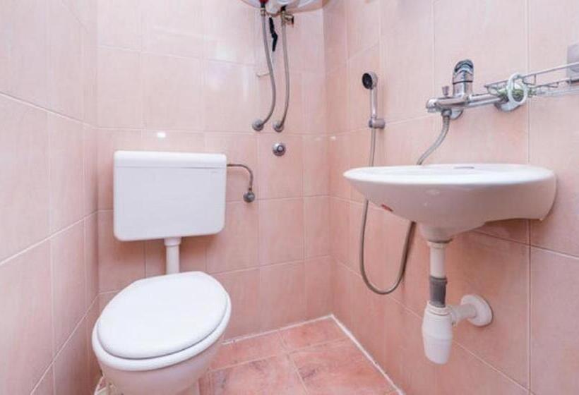 スタンダードスタジオ, Rooms Kisic