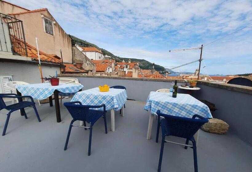 スタンダードスタジオ, Rooms Kisic