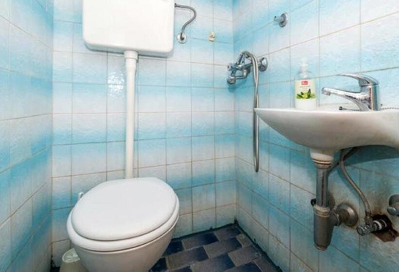 ２ベッドルームアパートメント, Rooms Kisic