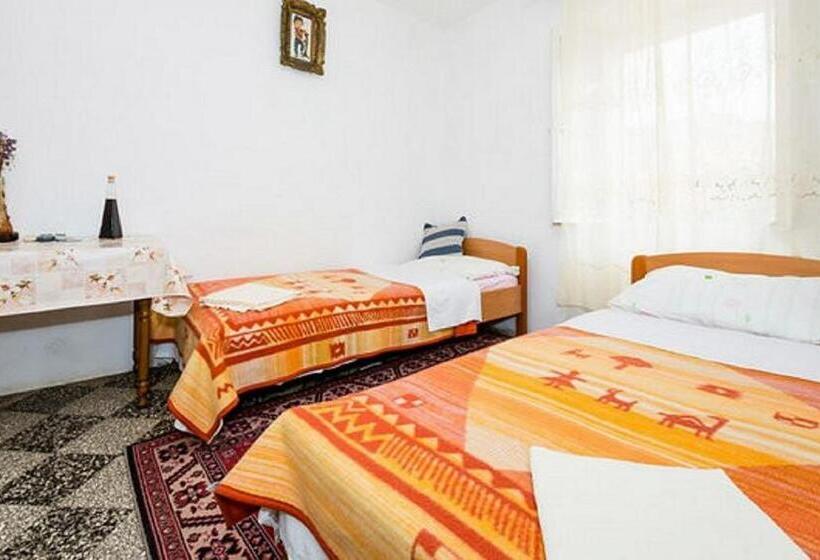 ２ベッドルームアパートメント, Rooms Kisic