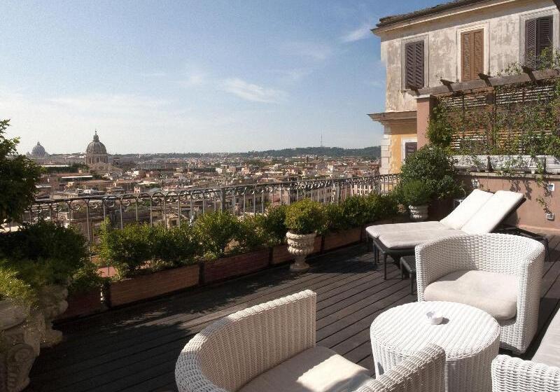 اتاق لوکس چهار تخته, Meiman Xiaowo