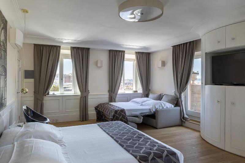 اتاق لوکس چهار تخته, Meiman Xiaowo