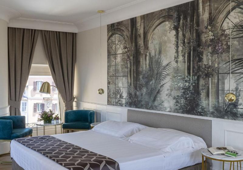 اتاق لوکس چهار تخته, Meiman Xiaowo