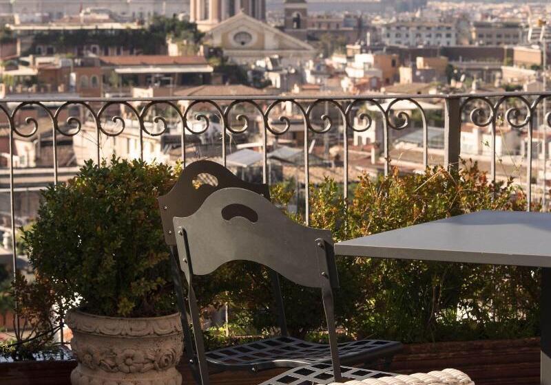 اتاق لوکس چهار تخته, Meiman Xiaowo