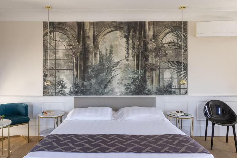 اتاق لوکس چهار تخته, Meiman Xiaowo