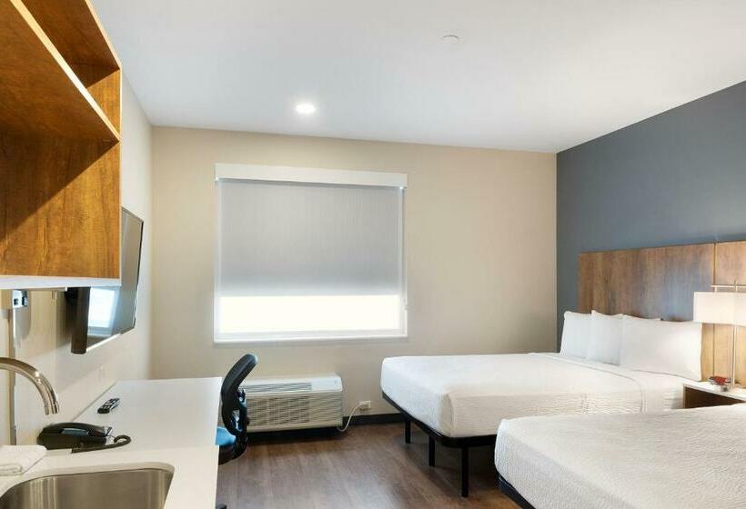 スタンダードスタジオ, Extended Stay America Premier Suites  Phoenix  Chandler  Downtown