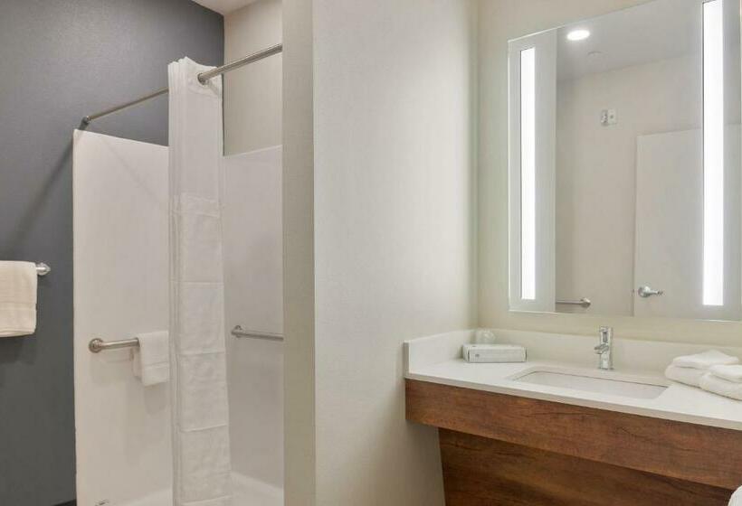 デラックススタジオ, Extended Stay America Premier Suites  Phoenix  Chandler  Downtown