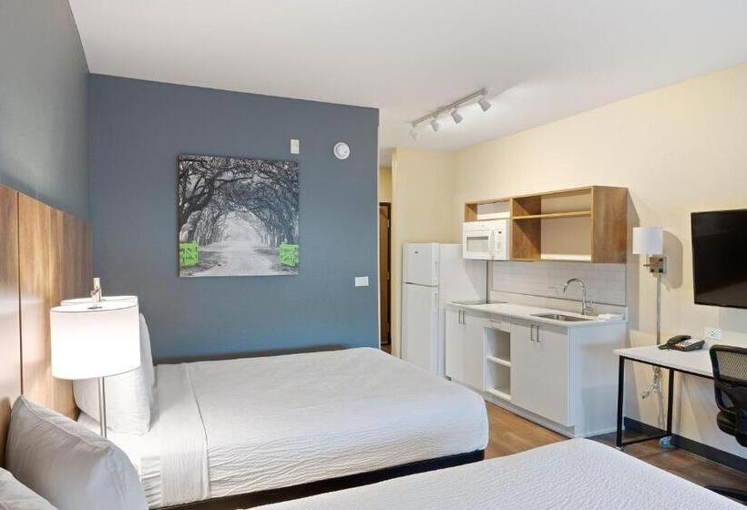スタンダードスタジオ, Extended Stay America Premier Suites  Phoenix  Chandler  Downtown