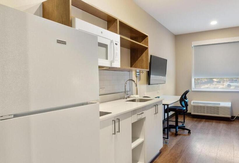 スタンダードスタジオ, Extended Stay America Premier Suites  Phoenix  Chandler  Downtown