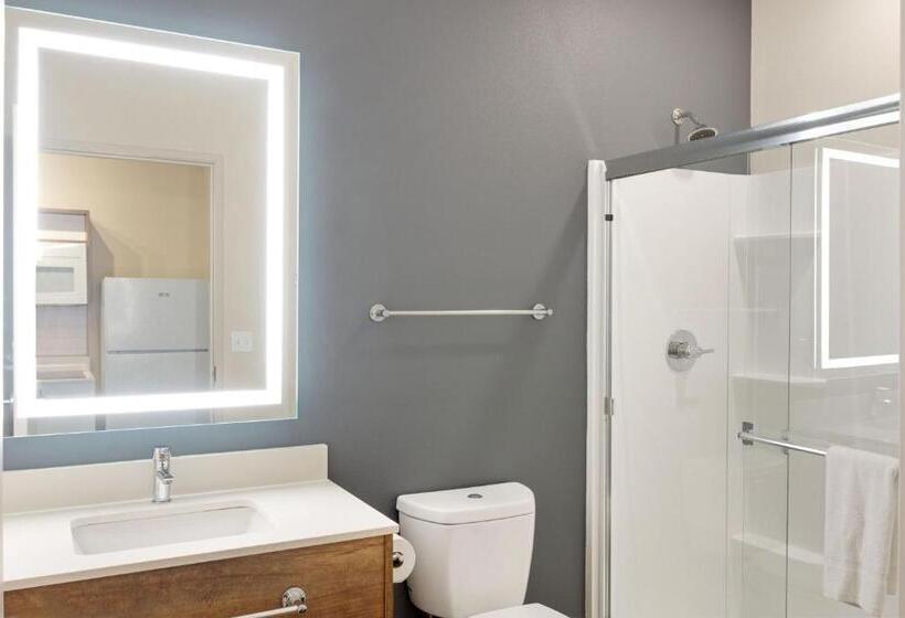 スタンダードスタジオ, Extended Stay America Premier Suites  Phoenix  Chandler  Downtown