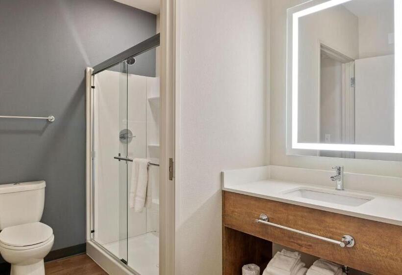 デラックススタジオ, Extended Stay America Premier Suites  Phoenix  Chandler  Downtown