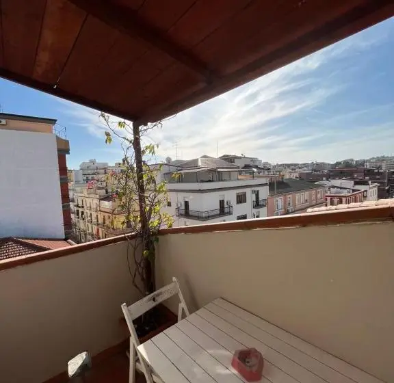 اتاق استاندارد, B&b Le Terrazze