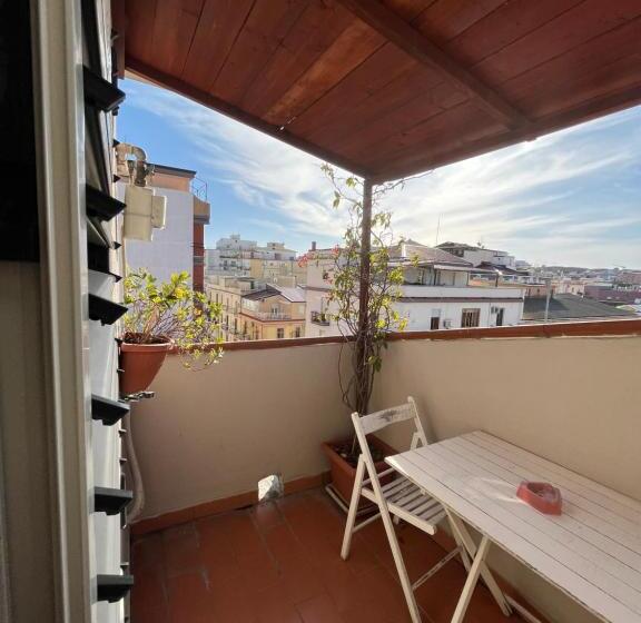 اتاق استاندارد, B&b Le Terrazze