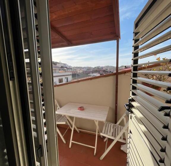 اتاق استاندارد, B&b Le Terrazze