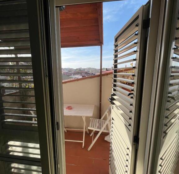 اتاق استاندارد, B&b Le Terrazze