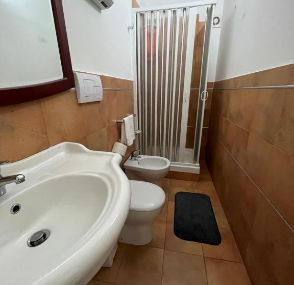 اتاق استاندارد, B&b Le Terrazze