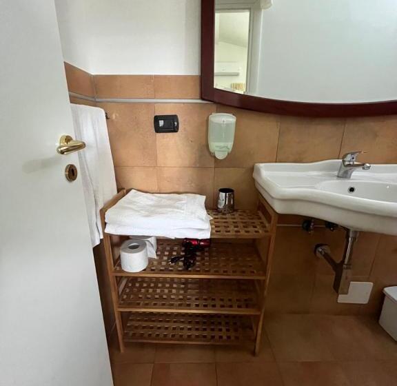 اتاق استاندارد, B&b Le Terrazze