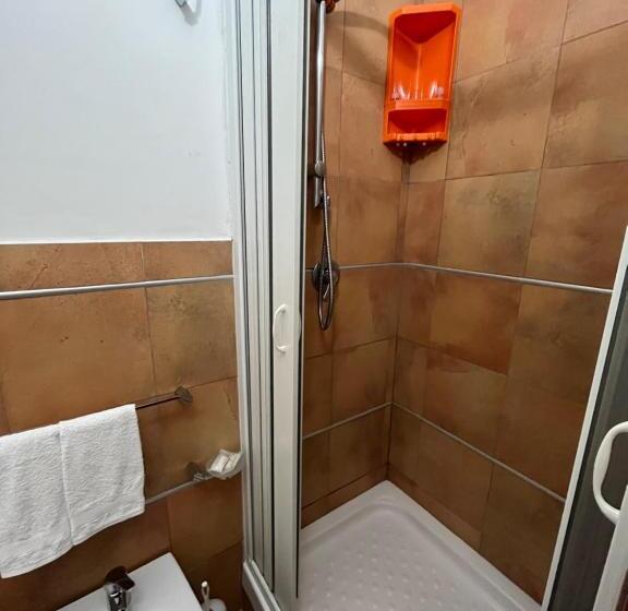 اتاق استاندارد, B&b Le Terrazze