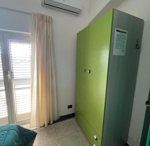 اتاق استاندارد, B&b Le Terrazze